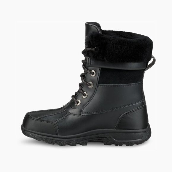 UGG Kids Butte II Cwr Snow Boot - Picture 2 of 10
